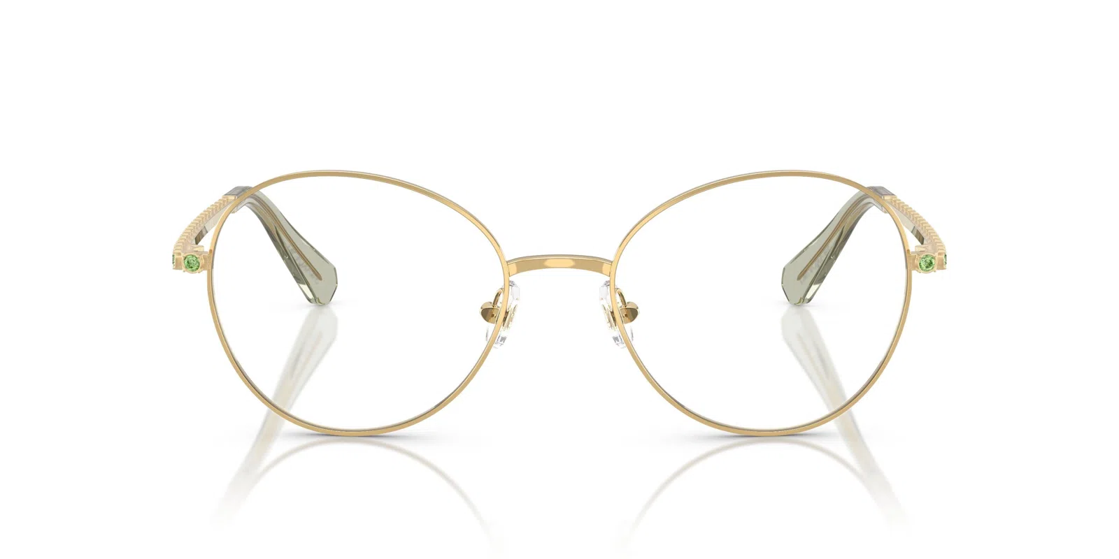 Swarovski 1013 Eyeglasses - view 29